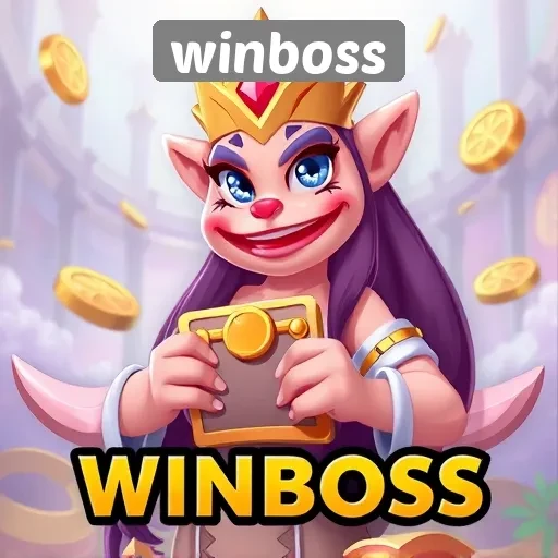 Kesempatan Menang Besar di Winboss bagi Penggemar Game