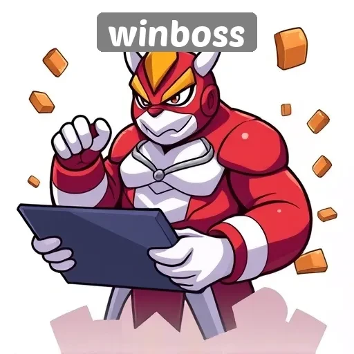 Pengalaman Bermain yang Menarik di Winboss untuk Gamer Indonesia