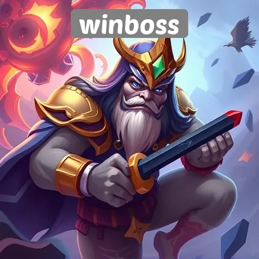Menggali Fitur Menarik dari Situs Game Winboss