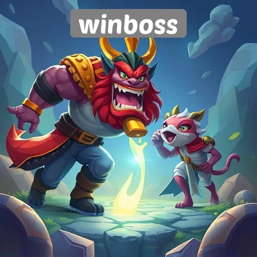 Mengupas Fitur Menarik di Situs Game Winboss