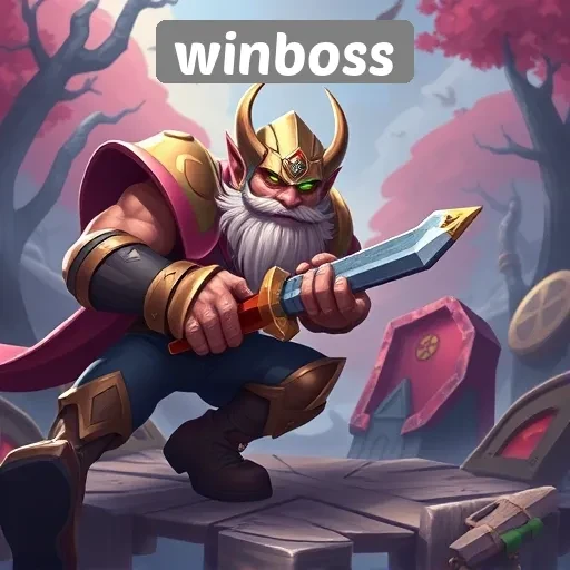 Mengungkap Fitur Menarik di Situs Game Winboss