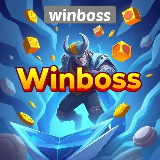 Fitur-Fitur Menarik di Situs Game Winboss