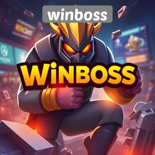 Keuntungan Bergabung dengan Komunitas Game Winboss di Indonesia