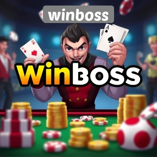 Review Pengalaman Bermain di Situs Winboss