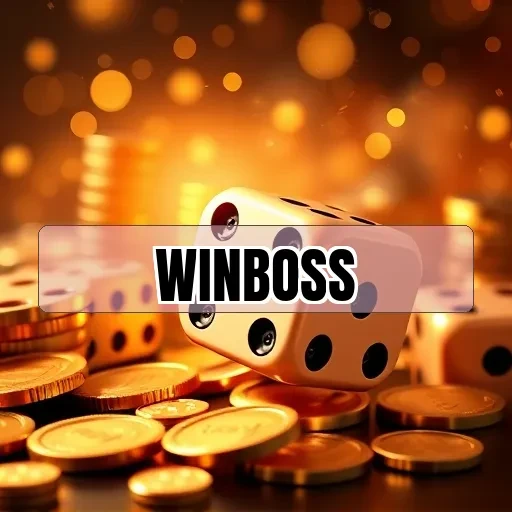 winboss Keamanan Data
