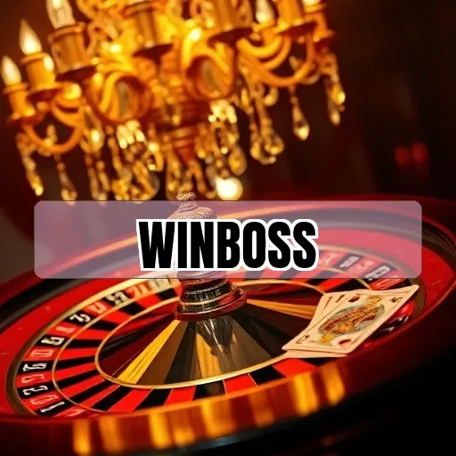 winboss Strategi Permainan