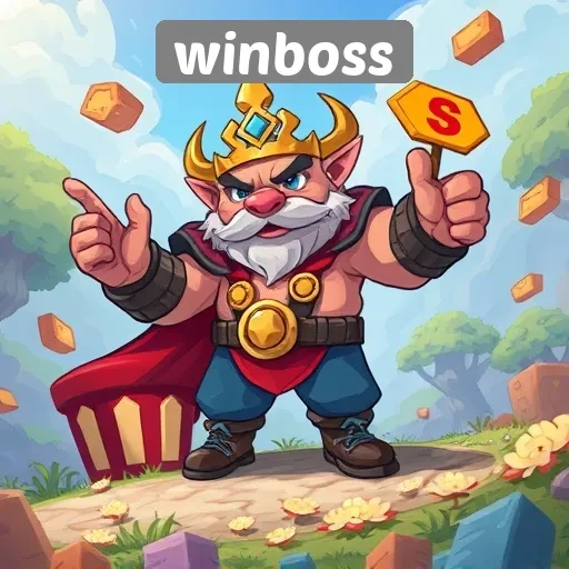 Memahami Fitur Utama Situs Game Winboss