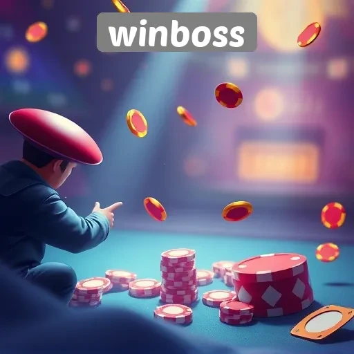 Panduan Memulai Permainan di Winboss untuk Pemula
