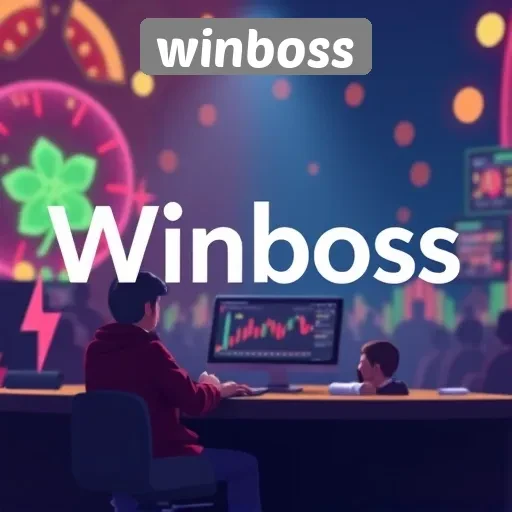 Fitur Unggulan yang Ditawarkan oleh Situs Winboss