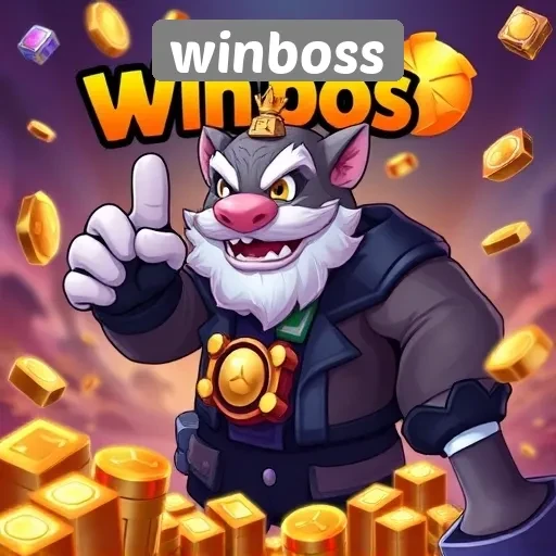 Keunggulan Winboss dalam Menyediakan Beragam Game Seru