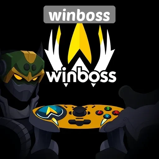 Bagaimana Winboss Menciptakan Komunitas Game yang Solid