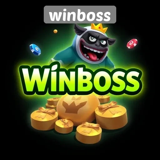 Menelusuri Keunikan dan Fitur di Situs Game Winboss