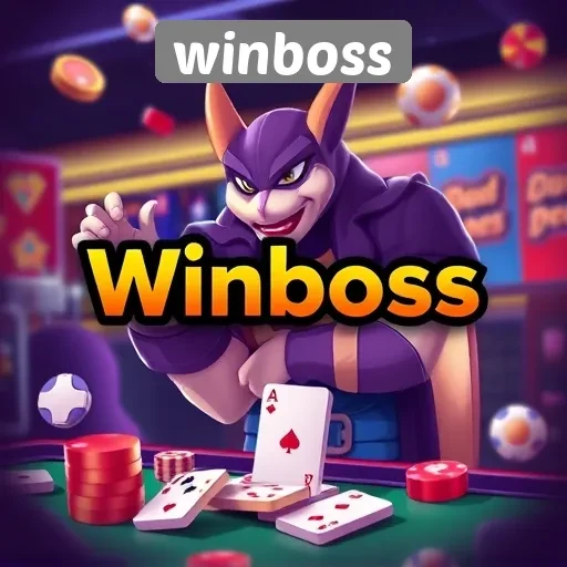 Keunggulan Winboss Dalam Penyediaan Permainan Terbaik