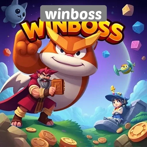 Mengenal Winboss Sebagai Platform Game Terintegrasi