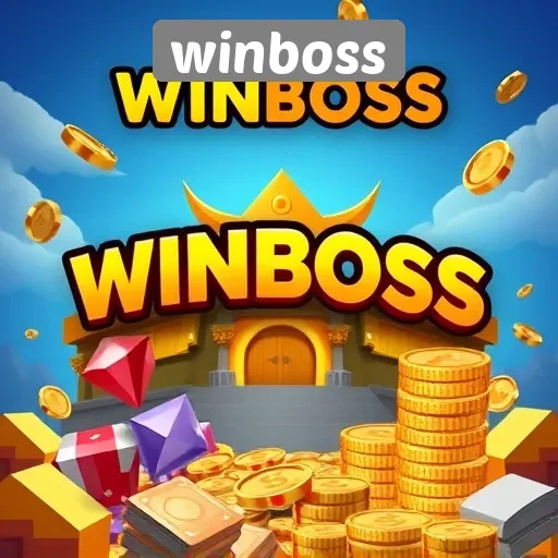 Winboss Platform Game Online Terpercaya di Indonesia