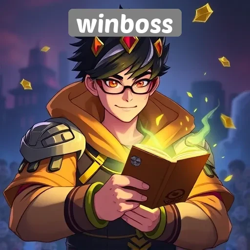 Kepopuleran Winboss Di Kalangan Gamer Muda