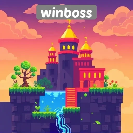 Perbandingan Winboss dengan Platform Game Lainnya