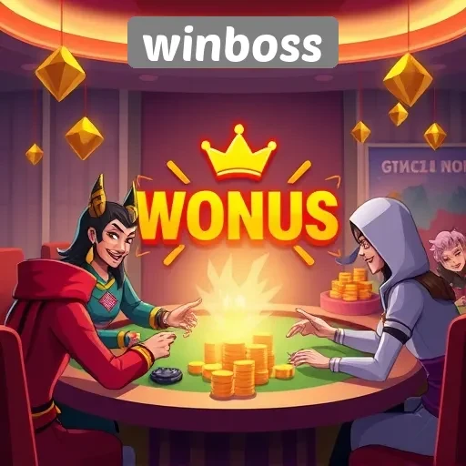 Strategi Menang Dalam Permainan Populer di Winboss